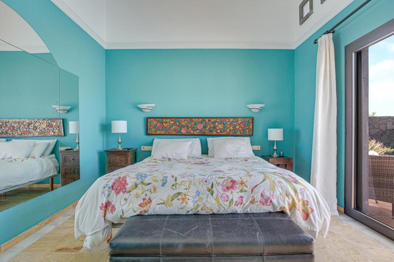Villa Capricho Πλάγια Μπλάνκα Εξωτερικό φωτογραφία