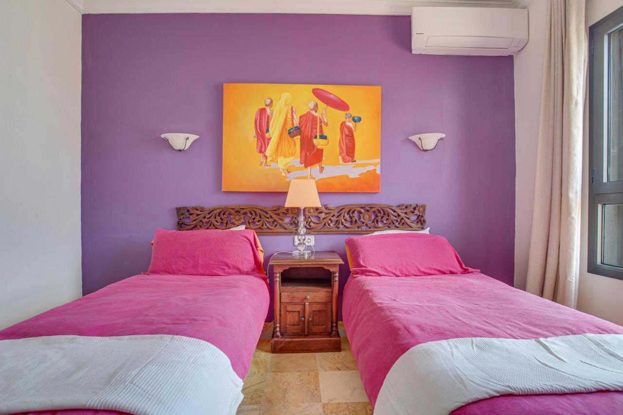Villa Capricho Πλάγια Μπλάνκα Εξωτερικό φωτογραφία