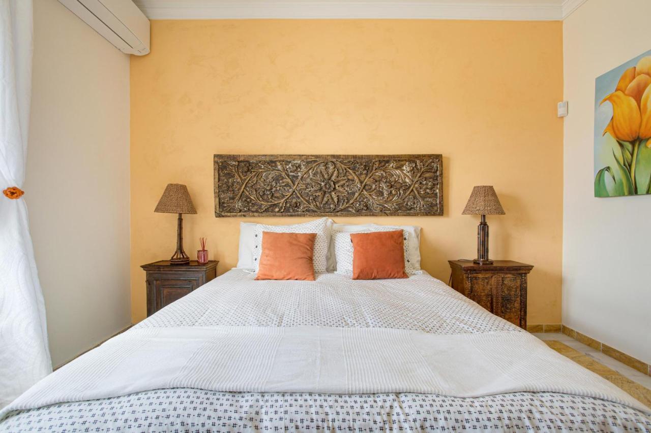 Villa Capricho Πλάγια Μπλάνκα Εξωτερικό φωτογραφία