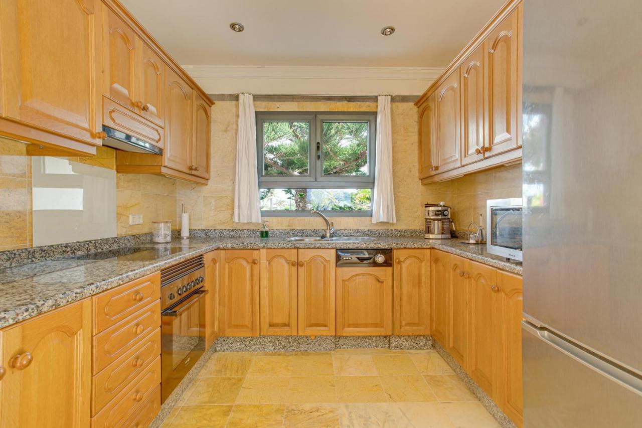 Villa Capricho Πλάγια Μπλάνκα Εξωτερικό φωτογραφία